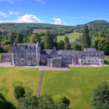 No 15 Lomond Castle Villa Balloch Exteriör bild